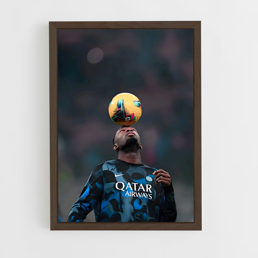 Poster L'Esprit de l'Inter (vue 5)